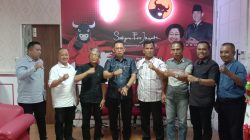 Pasar Aksara Kian Sepi, Pedagang Mengadu ke Ketua DPRD Medan