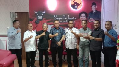 Pasar Aksara Kian Sepi, Pedagang Mengadu ke Ketua DPRD Medan