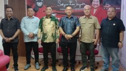 Dana Hibah KORMI Medan Tertunda hingga Akhir 2026, Ketua DPRD Medan Nilai Tak Ideal untuk Jalankan Program