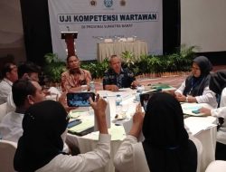 Hari Pers Nasional 2026, Pakar UPER Tekankan Pentingnya Profesionalisme dan Independensi Pers