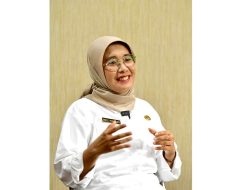 Tekan Kasus Kekerasan Terhadap Anak, Pemprov Sumut Imbau Orangtua Perkuat Edukasi Seksual