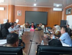 Billboard Berizin Dibongkar, Komisi IV DPRD Medan Soroti Prosedur Penertiban