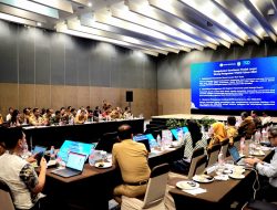 TP2DD Se-Sumut Dorong Optimalisasi Transaksi Non-Tunai dan Roadmap ETPD 2026–2030