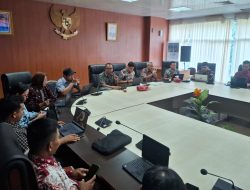 Bappeda–DPRD Medan Matangkan Penginputan E-Pokir 2027, Pastikan Aspirasi Warga Masuk RKPD