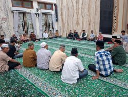 BKM dan Ormas Islam Minta Pemko Medan Segera Tindak Lapak Daging Babi Jelang Ramadhan
