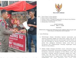 Pemko Medan Wajibkan Penjualan Daging Non-Halal di Lokasi Tertutup