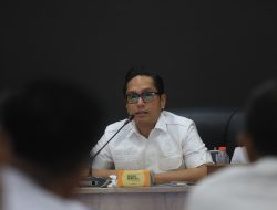 Setahun Kepemimpinan Rico–Zaki, Investasi di Medan Melonjak Dua Kali Lipat