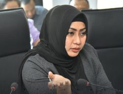Lailatul Badri Desak PLN Jamin Listrik Selama Ramadhan