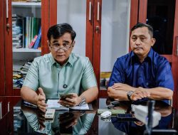 Tidak Ada Larangan, Pemko Medan Pastikan Penataan Penjualan Daging Nonhalal Tetap Fasilitatif