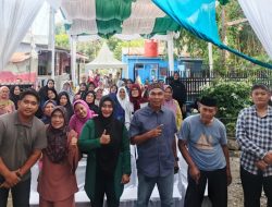 Lampu Jalan Mati hingga Air Bersih, Warga Medan Timur Curhat ke DPRD Saat Reses