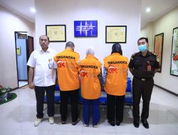OJK Bongkar Skandal BPR Panca Dana: Deposito Dicairkan Diam-Diam dan Ratusan Kredit Fiktif, Kerugian Puluhan Miliar