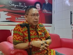 DPRD Tegaskan Kebijakan Wali Kota Medan soal Penataan Penjualan Daging Non-Halal Bukan Larangan
