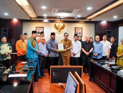 FKUB dan Majelis Agama Dukung Surat Edaran Wali Kota, Tegaskan Bukan Larangan Melainkan Penataan