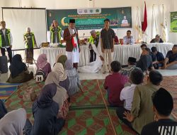 Menjemput Berkah Ramadhan: SMKN 1 Pancur Batu Bersama Tafahum Sumut Bangun Generasi Beriman, Berilmu dan Beramal