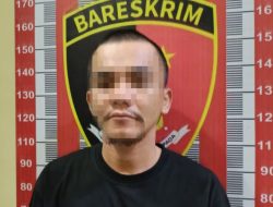 Residivis Ini Nekat Gasak Sekolah Pasca Banjir, Ratusan Juta Raib Seketika