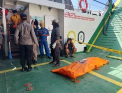 Tragis di Pelabuhan Balige! Nahkoda Kapal Ditemukan Tewas Tergantung di Dalam Gudang, Awak Kapal Histeris Temukan Sang Kapten