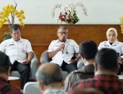Pemprov Sumut Percepat Pembangunan 10 Jembatan Pascabanjir, Delapan Sudah Rampung