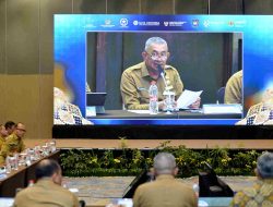 Pemprov Sumut Ngebut Digitalisasi! Transaksi Pemda Siap Beralih Penuh ke Sistem Elektronik 2026
