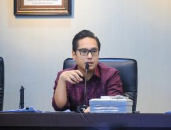 Rico Waas Ungkap Jurus Baru Hadapi Banjir Medan! Mitigasi Ekstrem, Pantau Gunung hingga Alarm warna Sungai
