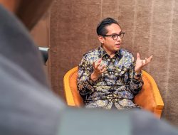 Langkah Berani Rico Waas Hadapi Banjir: Prediksi Cuaca, Sistem Siaga, hingga Perbaikan Total Infrastruktur