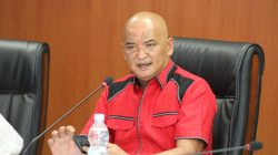 Robi Barus Ajak Bangsa Indonesia Teruskan Perjuangan dan Semangat KAA