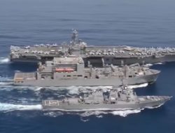 Ketegangan Iran dan AS Dorong Harga Minyak Naik, Rupiah dan IHSG Tertekan