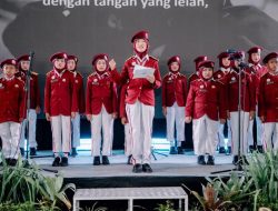 Mensos Gus Ipul Bongkar Fakta Mengejutkan: “Invisible People Itu Ada di Sekitar Kita!”