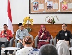 Kemiskinan di Sumut Lebih Rendah dari Nasional; Peringkat 17 Terendah di Indonesia