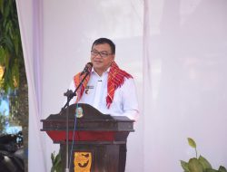 Viral! Video Siswa SMP Merokok, Bupati Deli Serdang Perintahkan Kepala Sekolah Ditegur dan Langkah Tegas Diambil