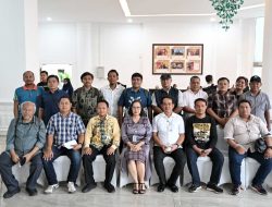 Sumatera Utara Siap Hadapi Ramadan dan Lebaran, Stok Pangan Dijamin Melimpah dan Harga Terkendali