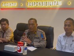 Kasus Pancur Batu: Pencurian Selesai di Pengadilan, Penganiayaan Disidik Terpisah