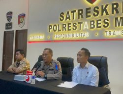 Polrestabes Medan Ungkap Fakta Kasus Penganiayaan Terencana terhadap Karyawan Pelaku Pencurian di Pancur Batu