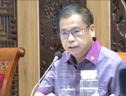 Sofyan Tan Kritik Kesenjangan Target APK dan Anggaran KIP Kuliah, Desak Tambahan Rp5 Triliun