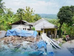 Gegara Tanah Bergerak, Kepala Staf Kepresidenan Turun Tangan: Relokasi Jadi Solusi Warga Palabuhanratu