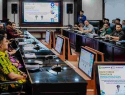 Lonceng Reformasi Berbunyi! Rico Tri Putra Bayu Waas Gaspol Digitalisasi, Sistem Ambulans Terintegrasi, hingga Urus KK–KTP Bisa di Kelurahan