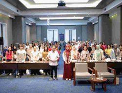 Sofyan Tan Bongkar Rahasia Skincare Organik Murah Meriah, Gandeng BRIN! Warga Medan Auto Pengen Coba!