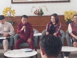 Bapenda Sumut Siapkan Hadiah Mobil hingga Paket Umroh Untuk Tingkatkan Kesadaran dan Kepatuhan Pajak