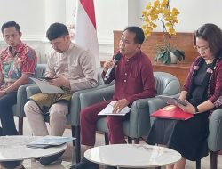 Pajak Pendapatan Daerah Sumut 2025 Naik, Realisasi Capai 90,31 Persen
