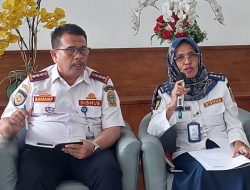 Bus Listrik BRT Mebidang Ditargetkan Mengaspal Tahun Ini