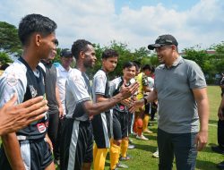 Piala Gubernur Sumut 2025/2026 Jadi Liga 4 Pertama Gunakan Operator Swasta Layaknya Liga Profesional