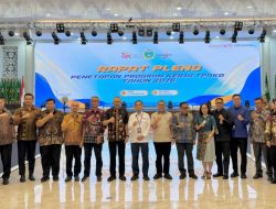 TPAKD Sumut Percepat Inklusi Keuangan 2026, Fokus UMKM Digital hingga Disabilitas