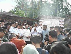 Warga Bersorak! Pembangunan Jalan Sipiongot Akhirnya Jalan Terus di Tangan Gubernur Bobby Nasution—Mulai Usai Lebaran!