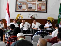 Investasi Sumut Melesat! Kinerja Solid, Target Rp100 Triliun Kian Dekat