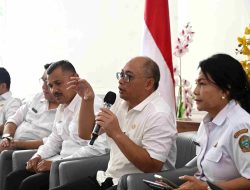 Banyak Prusahaan Belum Patuh! Pemprov Sumut Perketat Pengawasan Usaha Sepanjang 2026