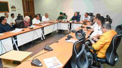 Pj Sekdaprov Hadir! Timsel KPID Sumut Resmi Ditetapkan, Seleksi Komisioner Dimulai