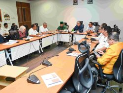 Pj Sekdaprov Hadir! Timsel KPID Sumut Resmi Ditetapkan, Seleksi Komisioner Dimulai