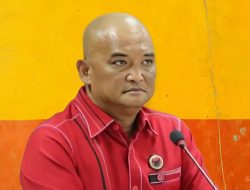 Robi Barus Minta Aparat Hukum Ungkap Dalang Penyerangan Aktivis KontraS