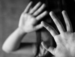 Polisi Tangkap Ayah Tega Cabuli Anak Kandung di Toba