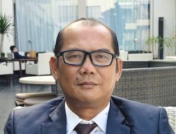 Rico Waas Berobat ke Luar Negeri Disorot, Antonius Tumanggor: Hak Konstitusional, Jangan Digiring Jadi Opini Negatif