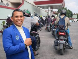 Ironi Pertalite di Pematangsiantar: Warga Dipersulit Barcode, Dugaan Mafia Jirigen Beraksi Tengah Malam